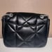 Coach Klare Crossbody 25 Black