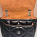 Coach Klare Crossbody 25 Black