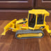 Bruder CAT Tracktor