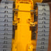 Bruder CAT Tracktor