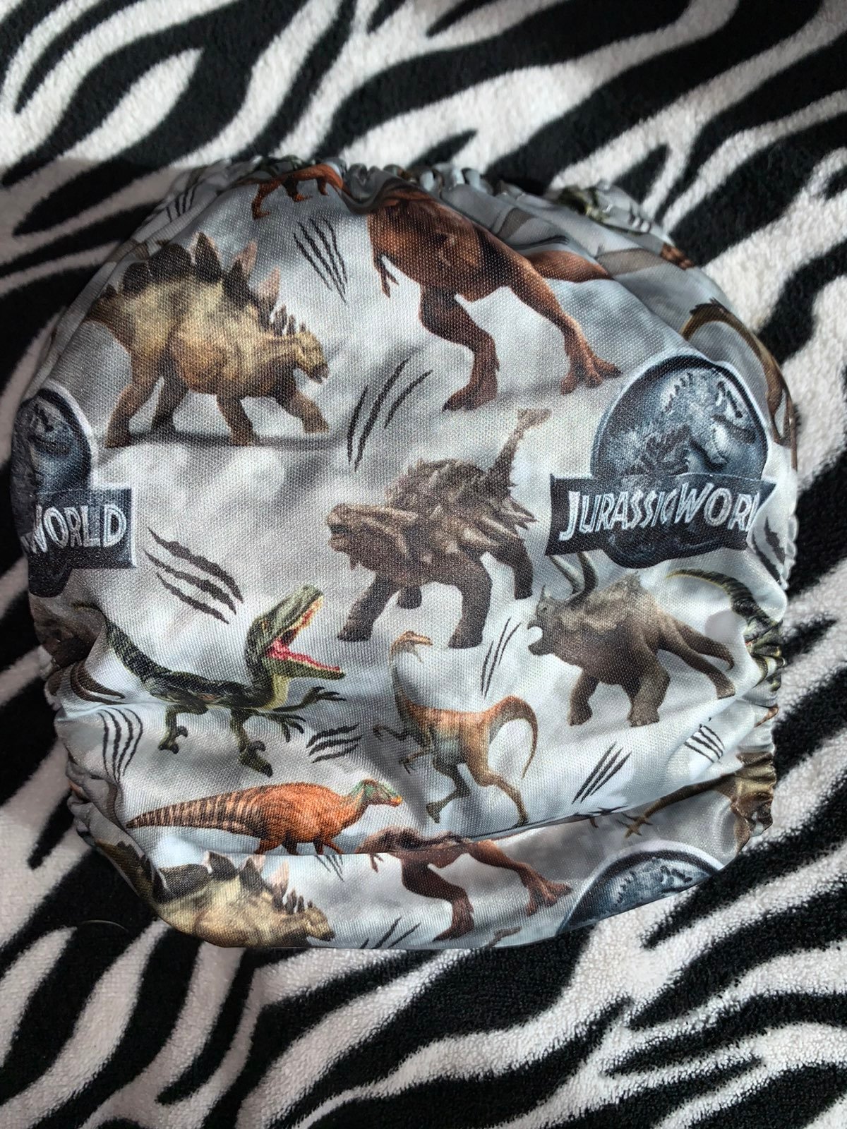 TT jurassic