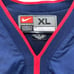 Vintage Nike Arizona Wildcats Pullover Jacket Mens Size XL