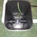 6-Plant Super-RDWC complete hydroponic system with 2 bulkheads & PVC 38-Gallons