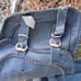 Saddlebags by Willie and Max