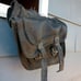 Saddlebags by Willie and Max