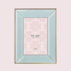 kate spade charles lane 4x6 frame