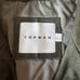 Men's Topman Suede Biker Jacket