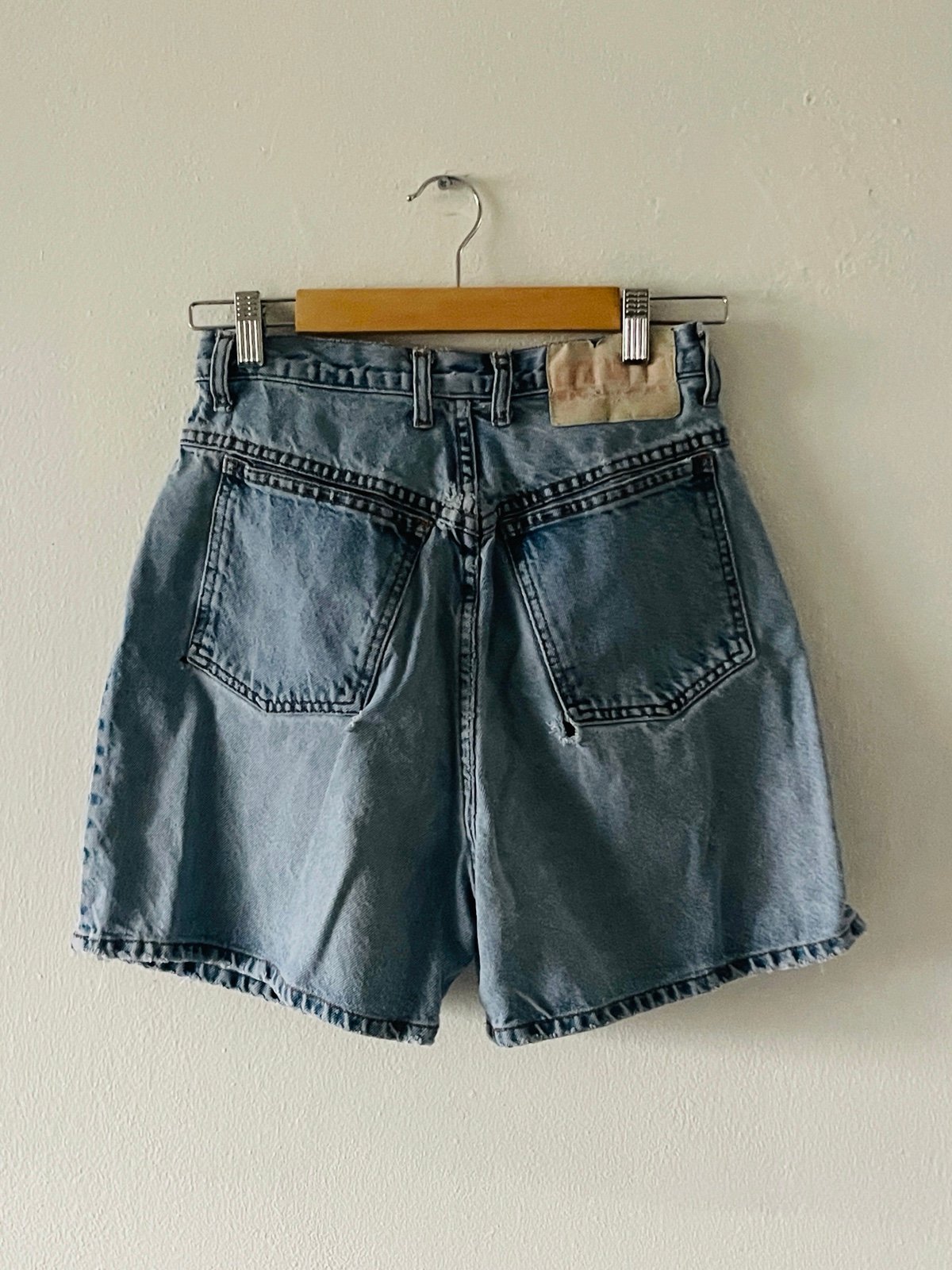 Vintage bongo high waist jeans. A