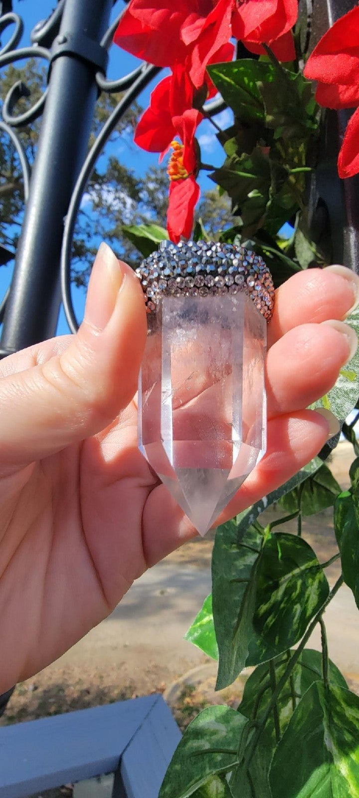 Quartz