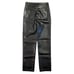 Wilfred Melina Cropped Pant in Black Vegan Leather Size 2