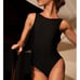 Tiger Friday Leotard