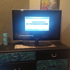Samsung tv