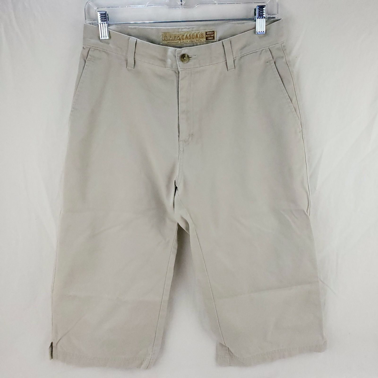 Cabelas womens shop capris