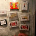 Mickey mouse playing cards