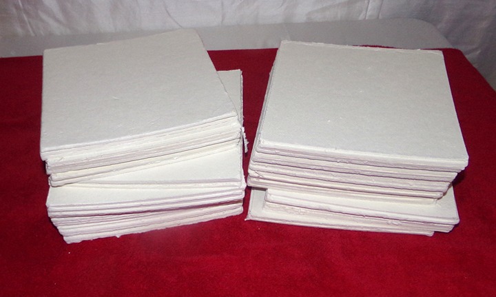 Wine Filter Pads Pack of 60