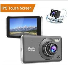 dash cam