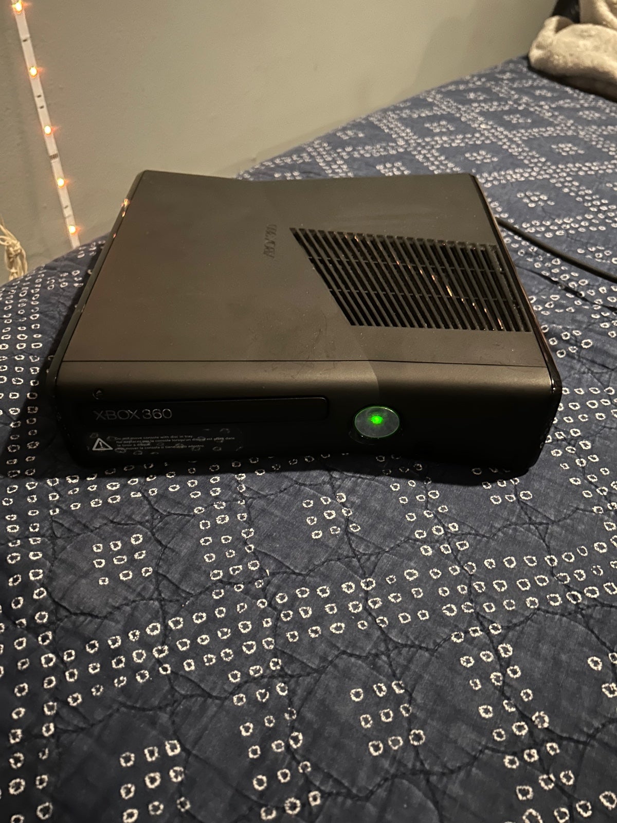 XBOX 360