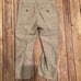 Janie and Jack gray pants