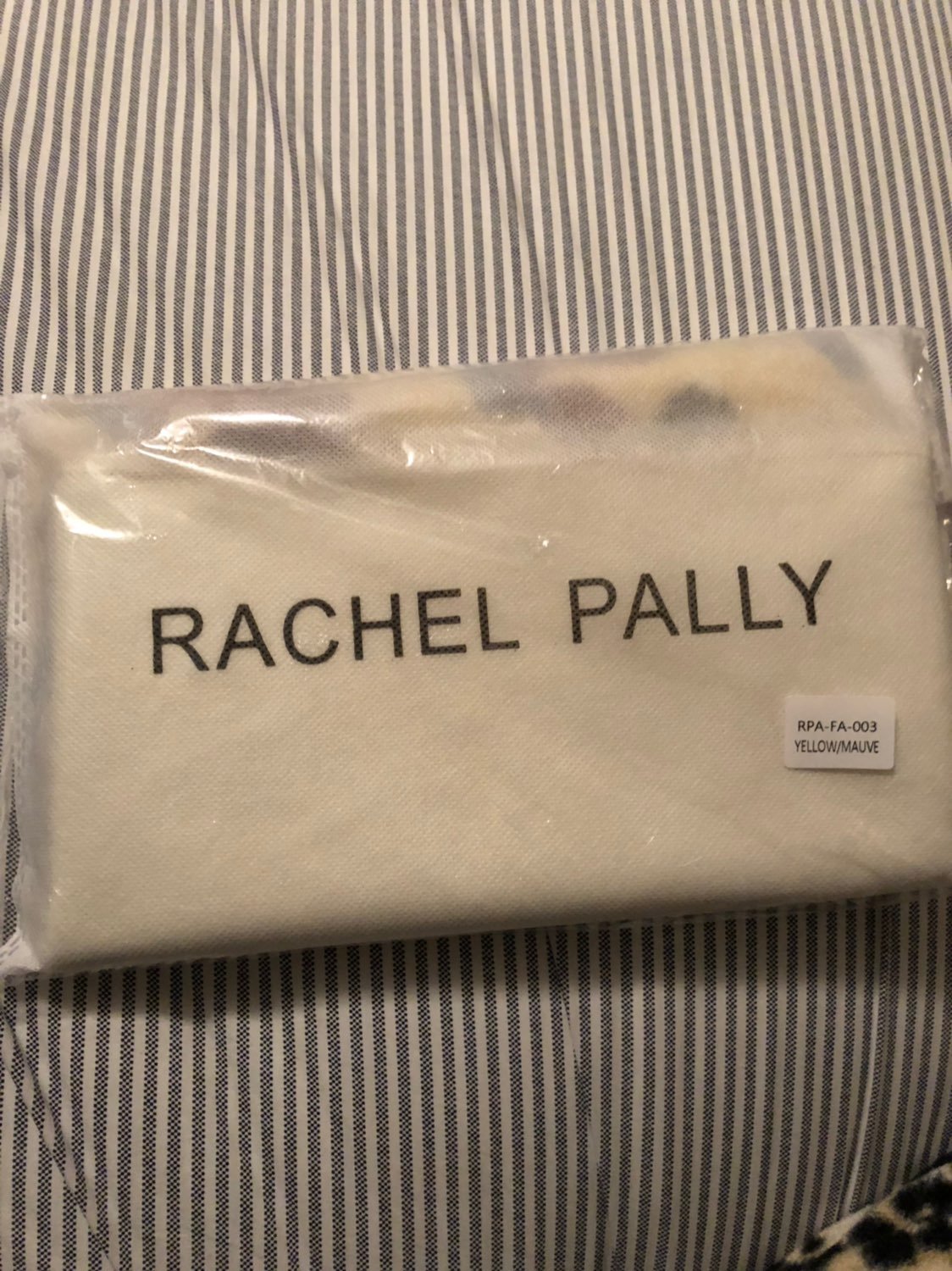 Rachel Pally Reversible Clutch Bloom