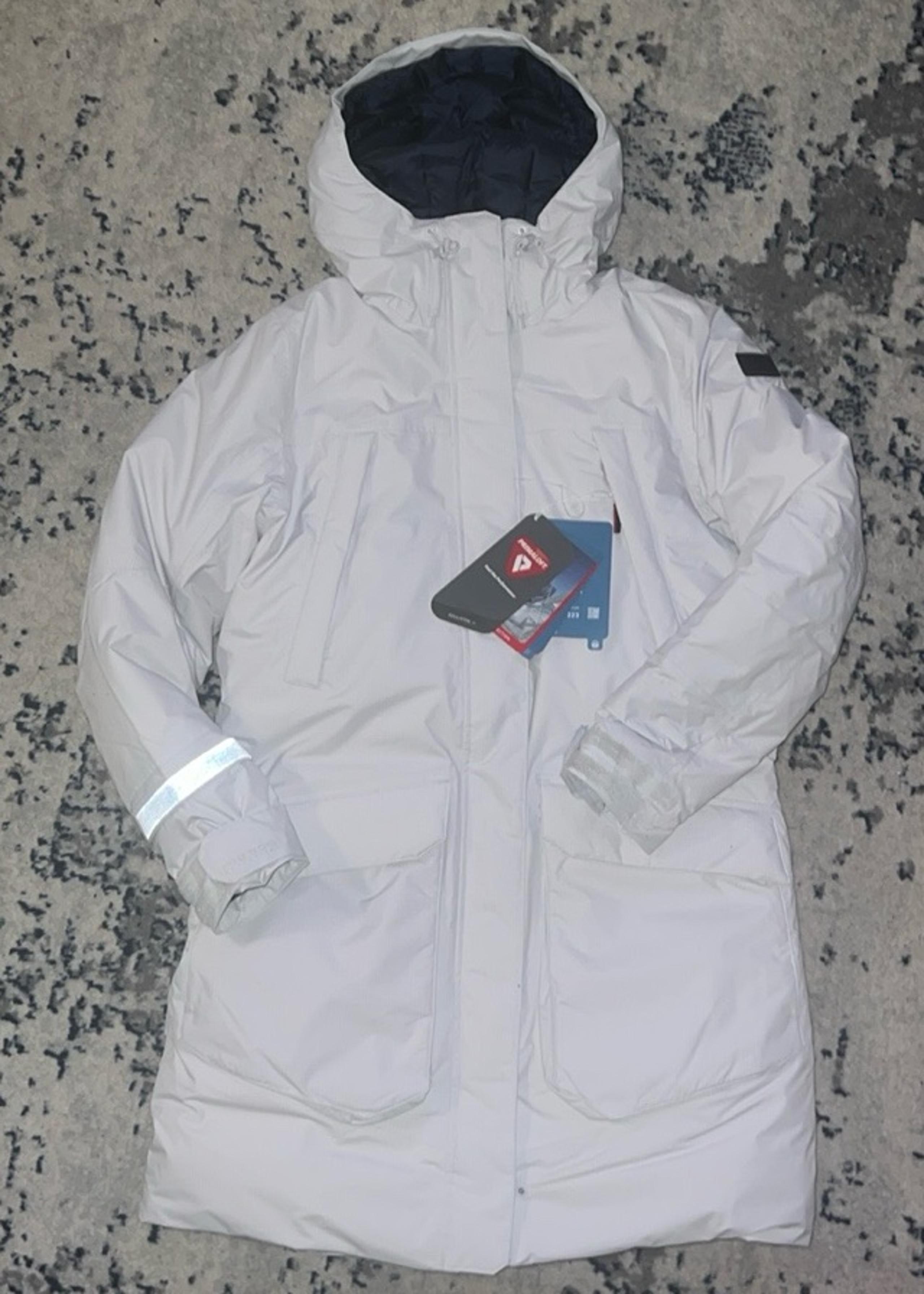 New Helly Hansen RWB Down Parka Coat