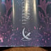 Fairyloot The Crimson Moth + tarot cards