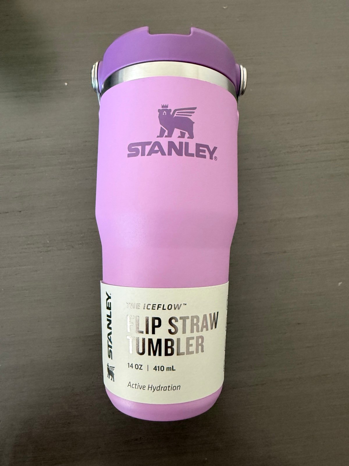Stanley