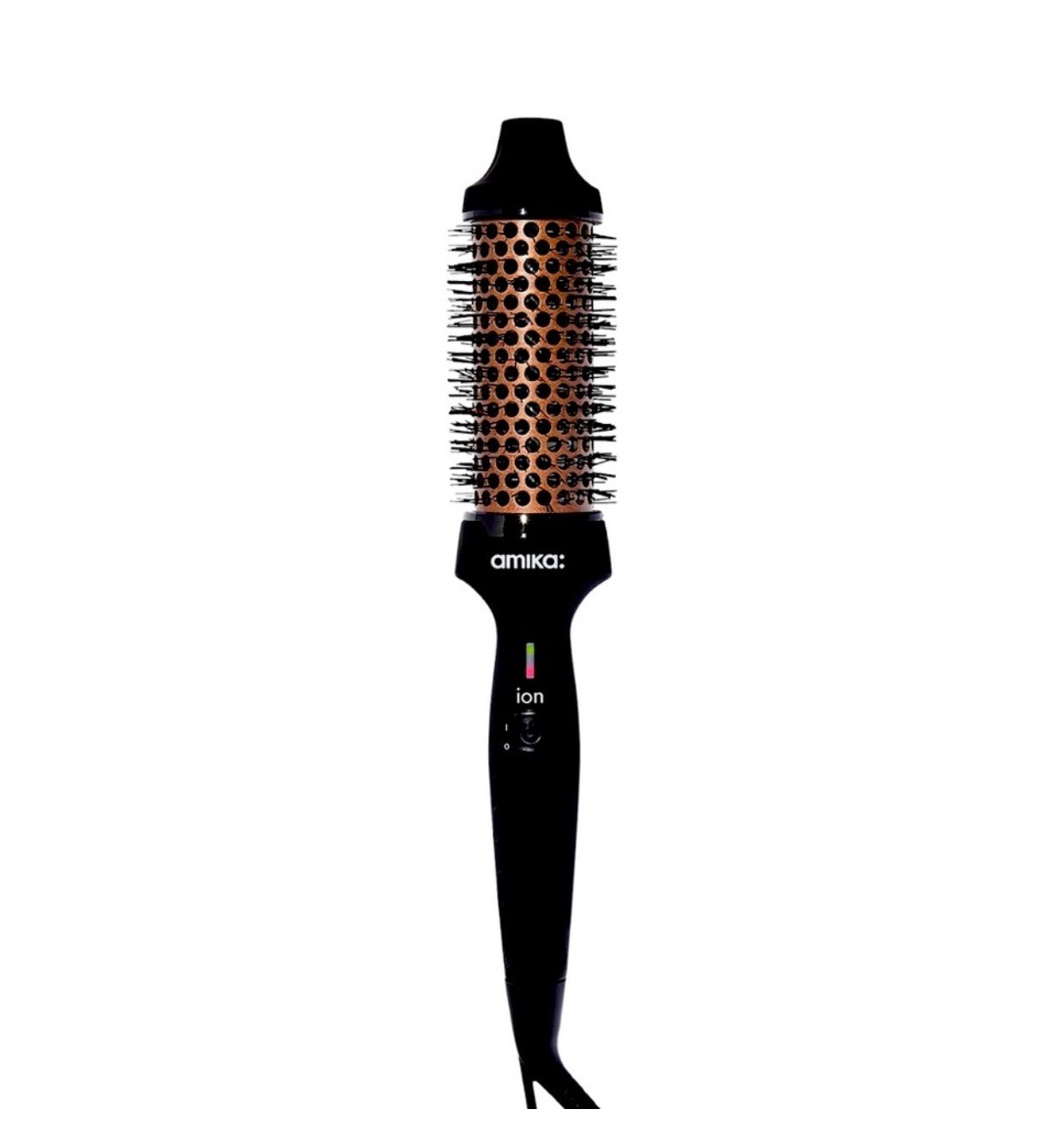 amika thermal brush