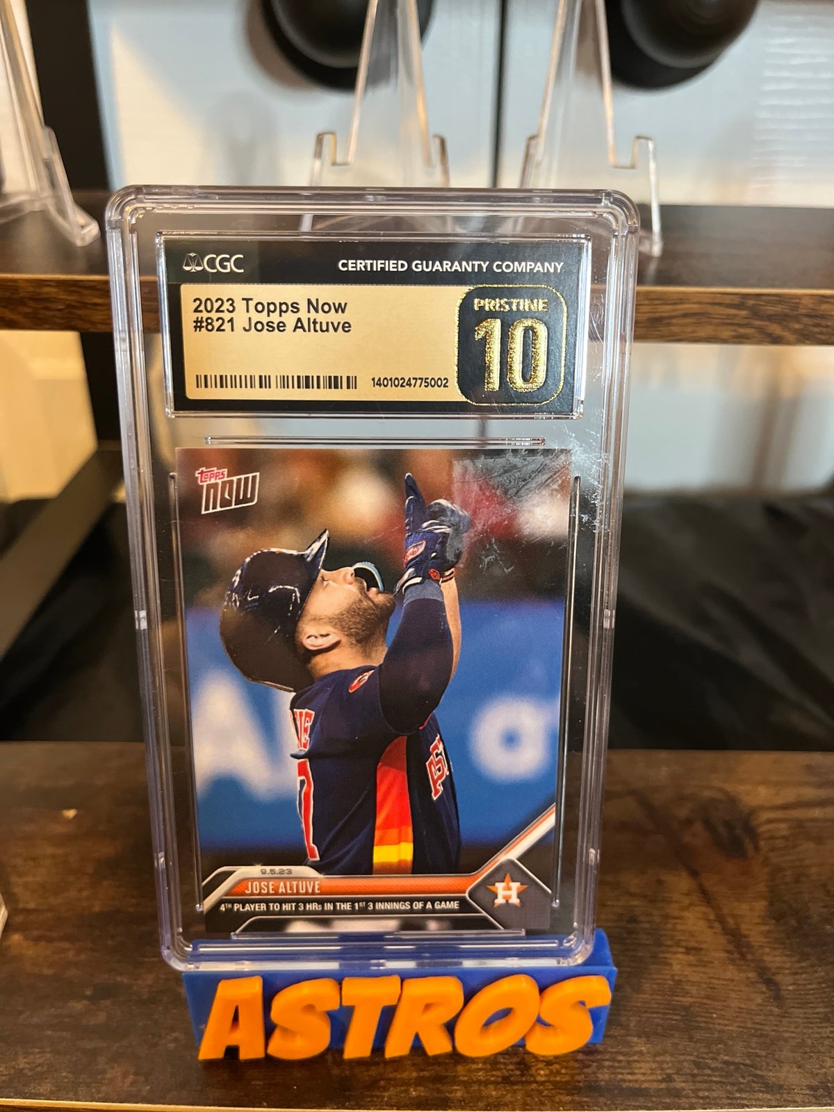 Jose Altuve