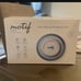 Motif breast pump