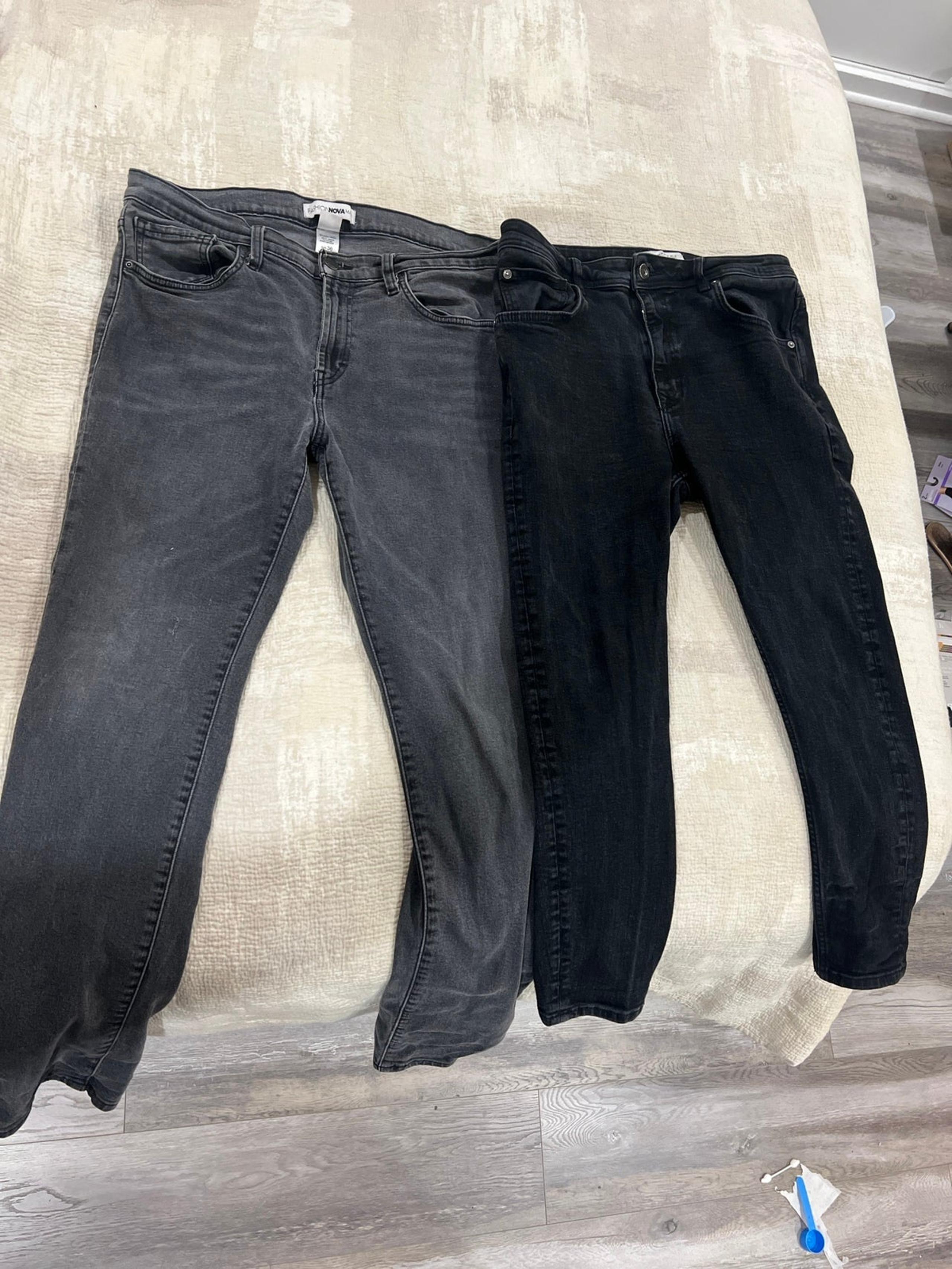 Mens Jeans 36 bundle