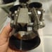2.5 exhaust clamps high quality set of 4