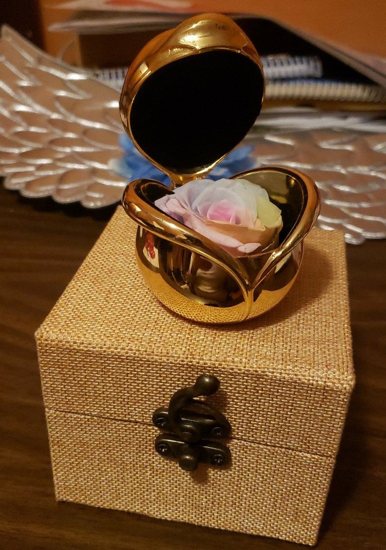 コレクター必見！wee forest folk m-40 ミスボビンインレッド
