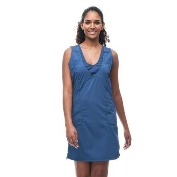 Indyeva Liike III Sleeveless Dress XL