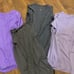 Women’s 4 lululemon swiftly tech long sleeve size 4 & 6
