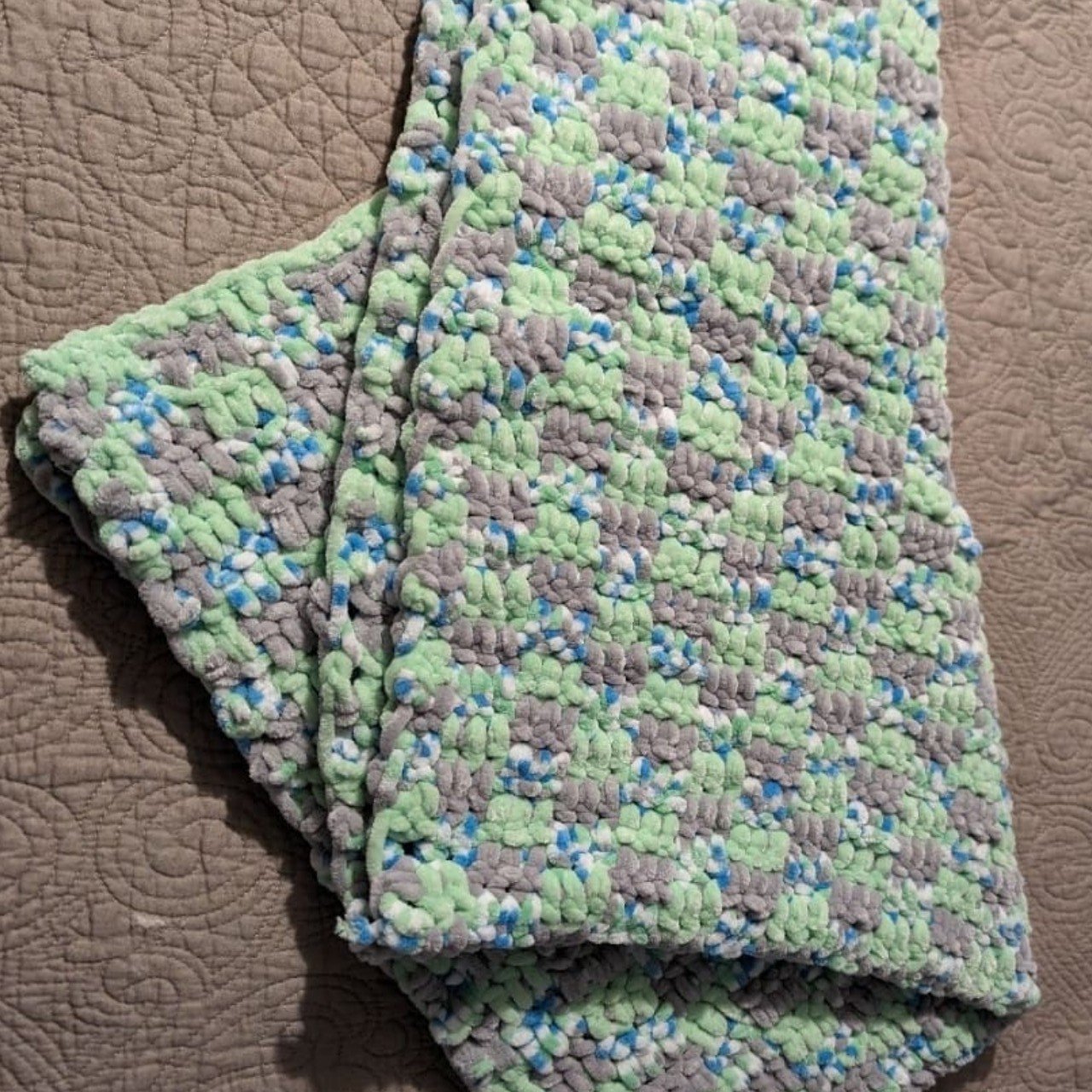 Blanket