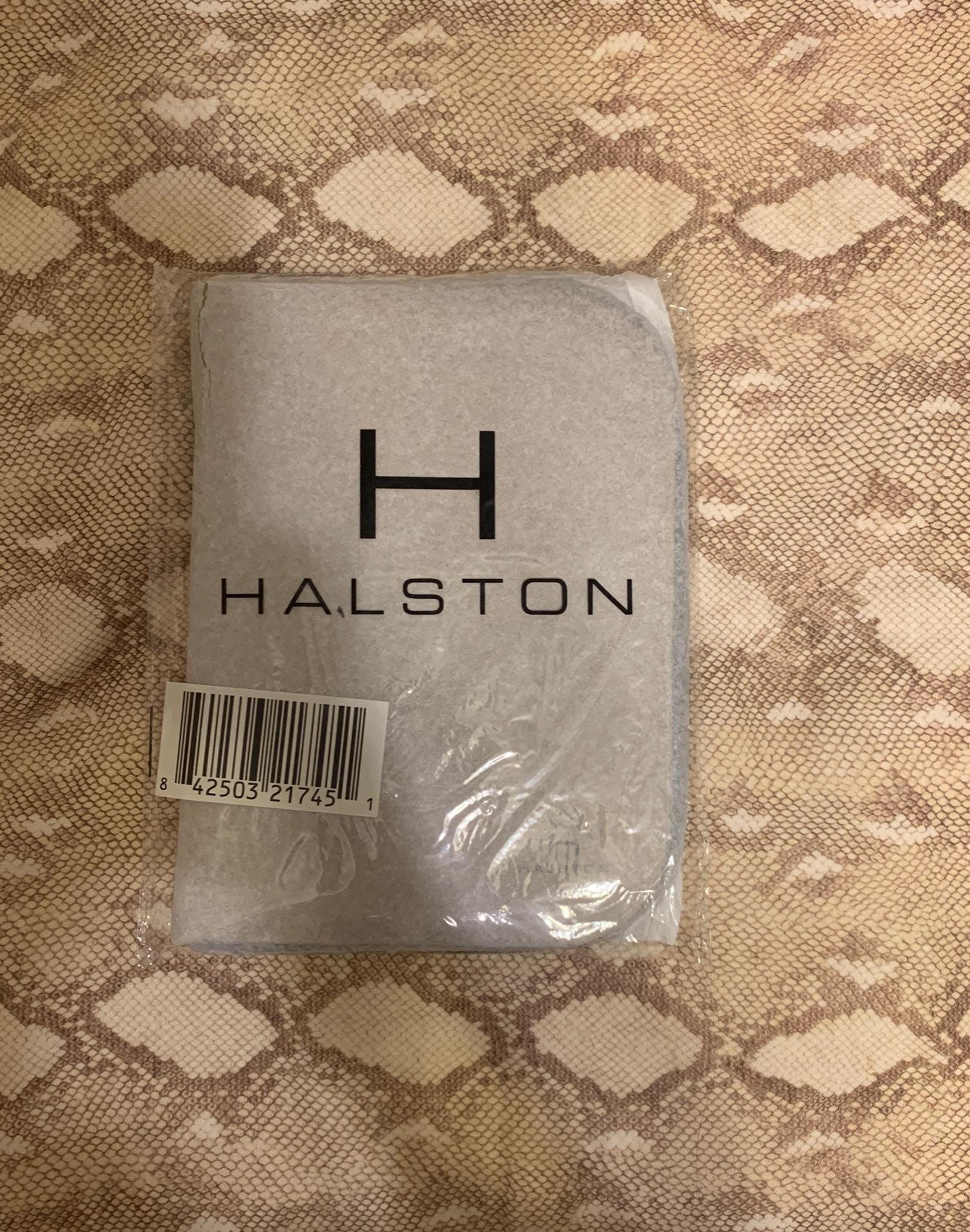 Halston Portfolio Case - H by Halston