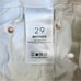 Mother High Waisted Looker Ankle Fray Jeans Stretch Denim Little Miss Lacey 29