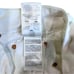 Mother High Waisted Looker Ankle Fray Jeans Stretch Denim Little Miss Lacey 29