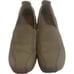Merrell Womens Taupe Nubuck Primo Moc II Plateau 63666 Slip On Shoes Size 8.5