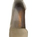 Merrell Womens Taupe Nubuck Primo Moc II Plateau 63666 Slip On Shoes Size 8.5