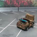 Micro Machines Deluxe