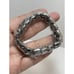 Vikings Serpent Dragon Bracelet Unisex Sz Sm 7 1/2” New