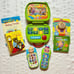 Cocomelon baby toy bundle