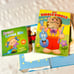 Cocomelon baby toy bundle