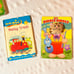 Cocomelon baby toy bundle