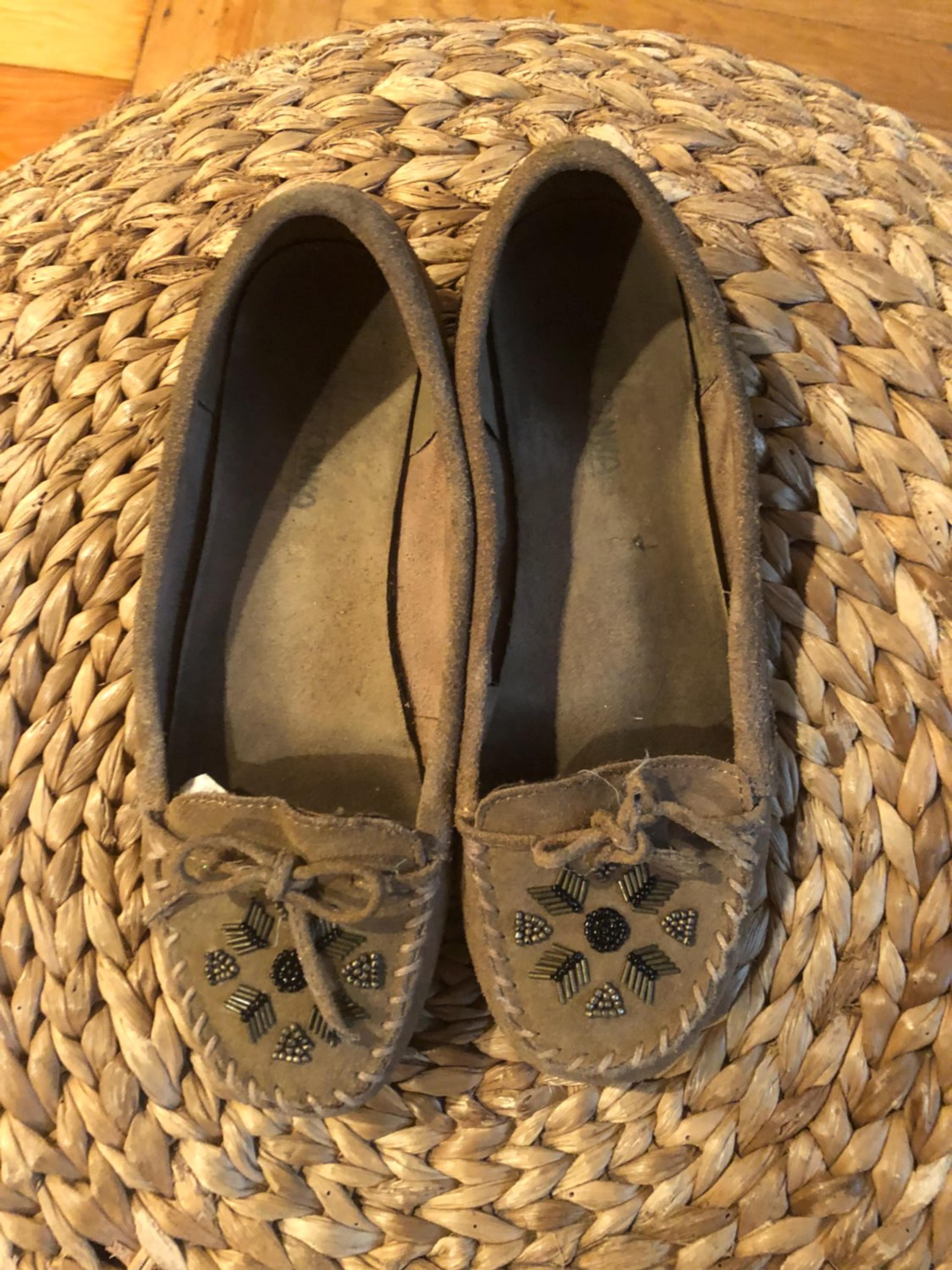Moccasins - Minnetonka