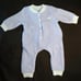 Bitty TWINS Midnight Secrets 2-Thermal OUTFITS w/Book & Monkey UNION toy