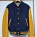 Golden Bear Stadium Jacket