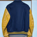 Golden Bear Stadium Jacket