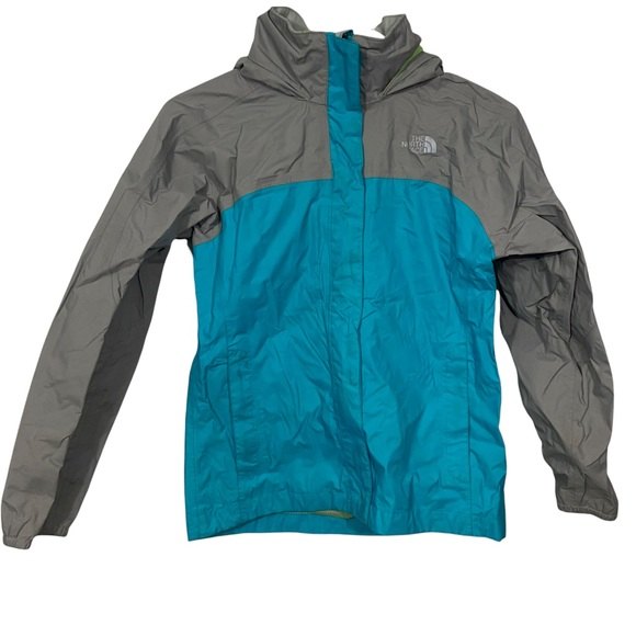 The North Face Windblocking Full Zip Cold Weather Jacket